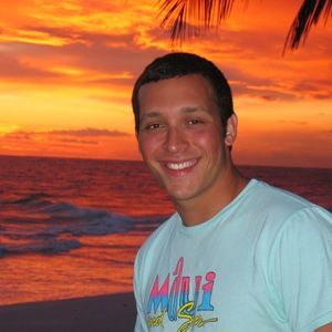 Meet your Posher, Matt